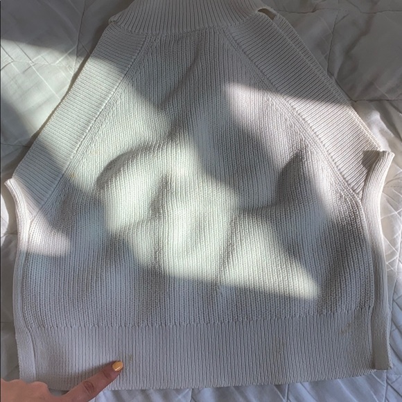 Wilfred crop tank - Picture 5 of 6